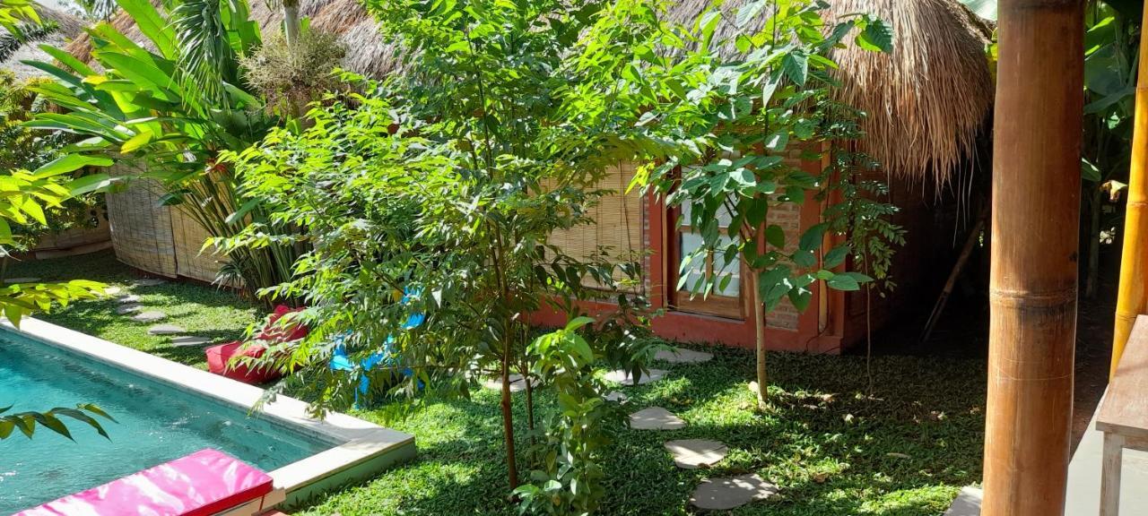 Balicabana Bungalows Canggu  Exterior photo