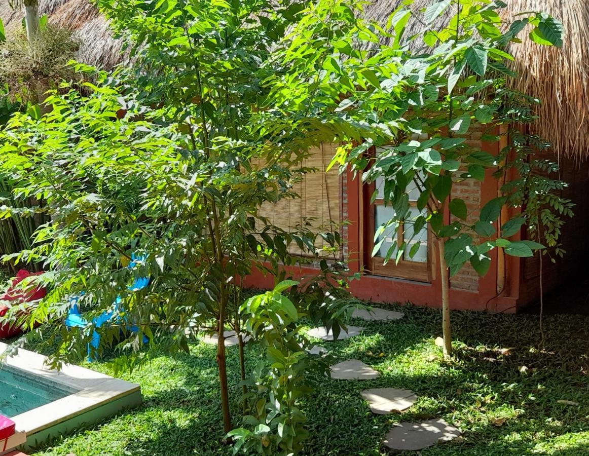 Balicabana Bungalows Canggu  Exterior photo